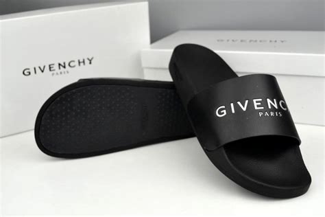 givenchy plies|givenchy slippers sale.